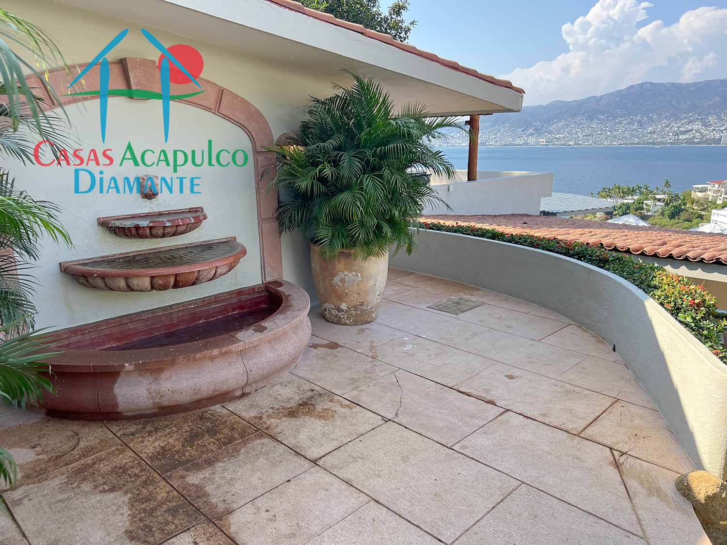 Casa Romance - Acceso 7